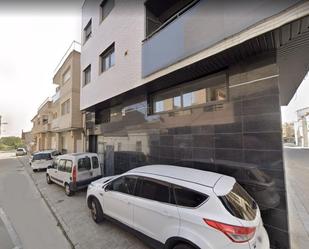 Exterior view of Flat for sale in  Lleida Capital