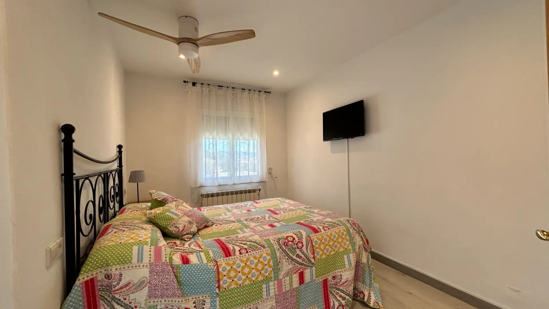 House with garden for sale in Vallromanes, imagen 35