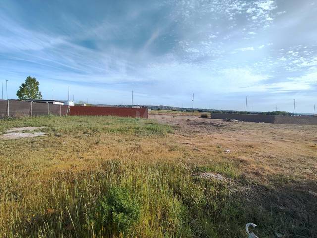 Terreno residencial en Venta en Pelabravo