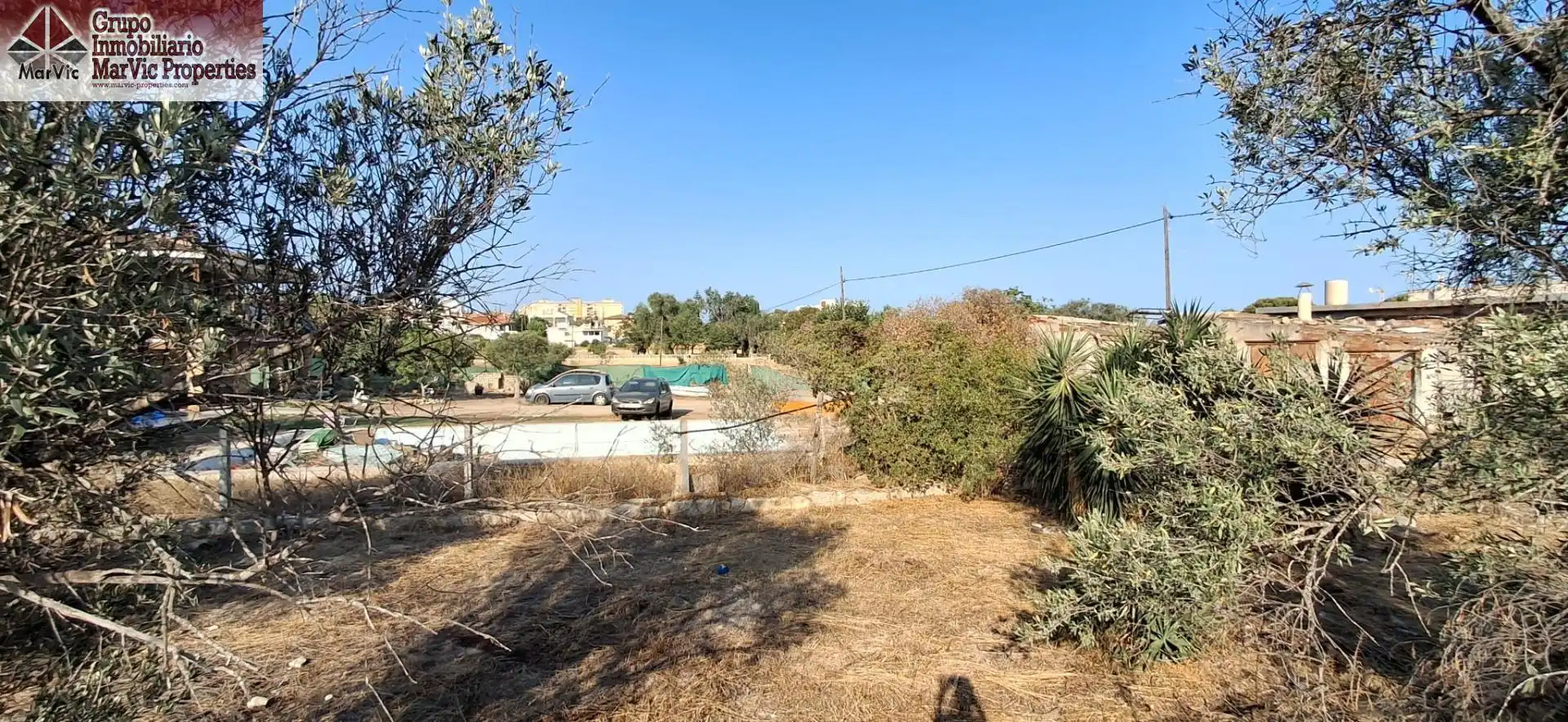 Wohnbaugrundstück zum Verkauf in Platja de Vila Joiosa, imagen 21