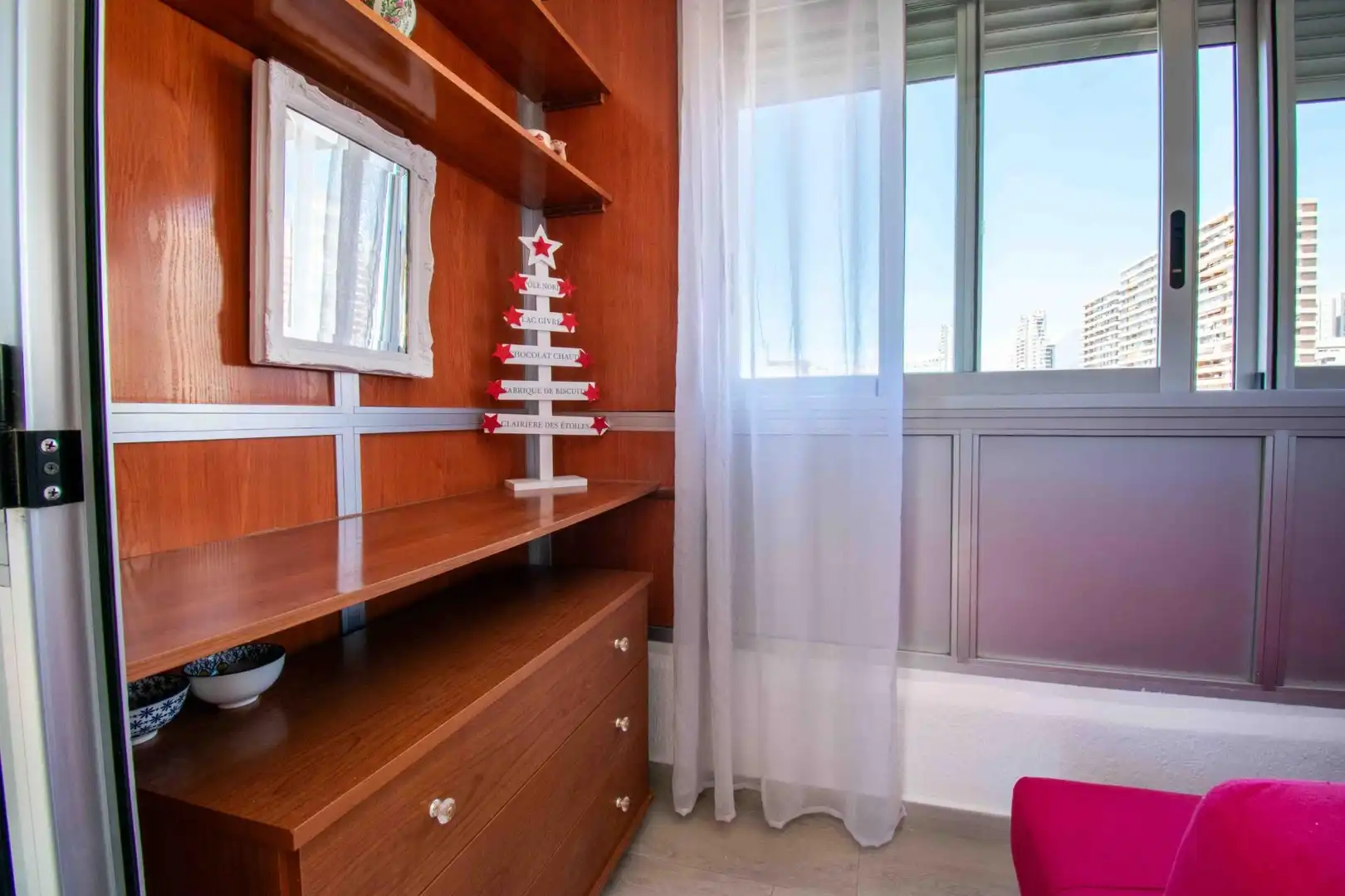 Apartament amb piscina en venda a Rincón de Loix, imagen 9