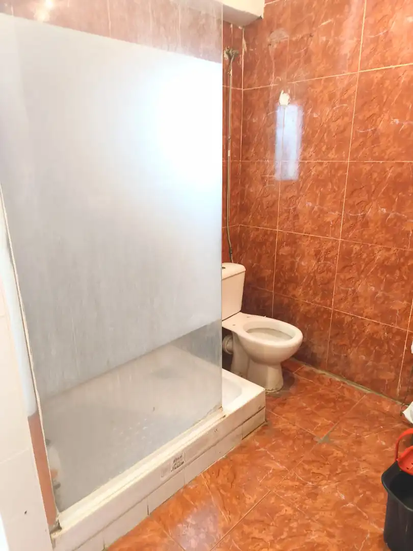 Bany de Pis en venda en Reus amb Moblat i Forn
