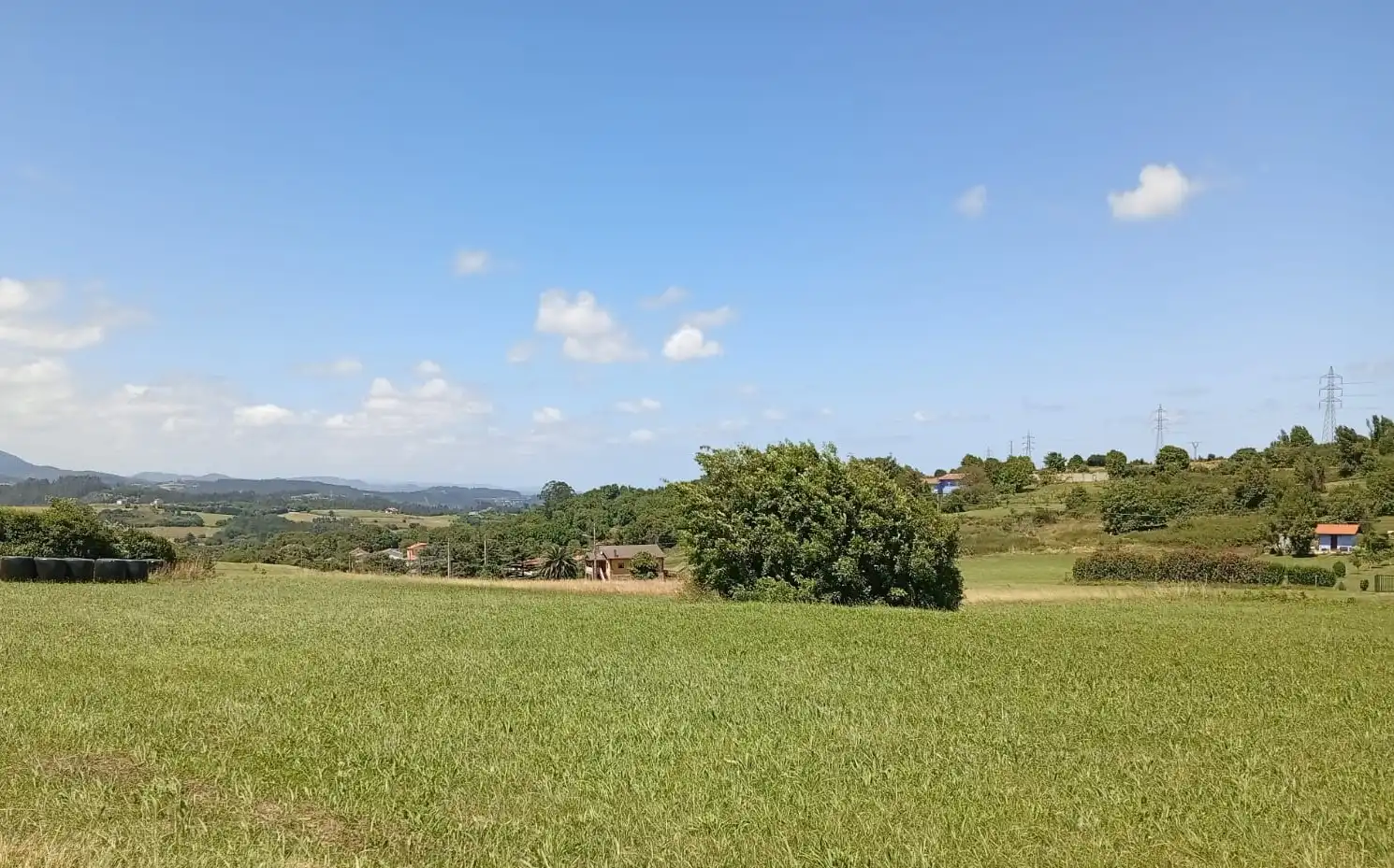 Terreny rústic en venda a Carreño, imagen 10