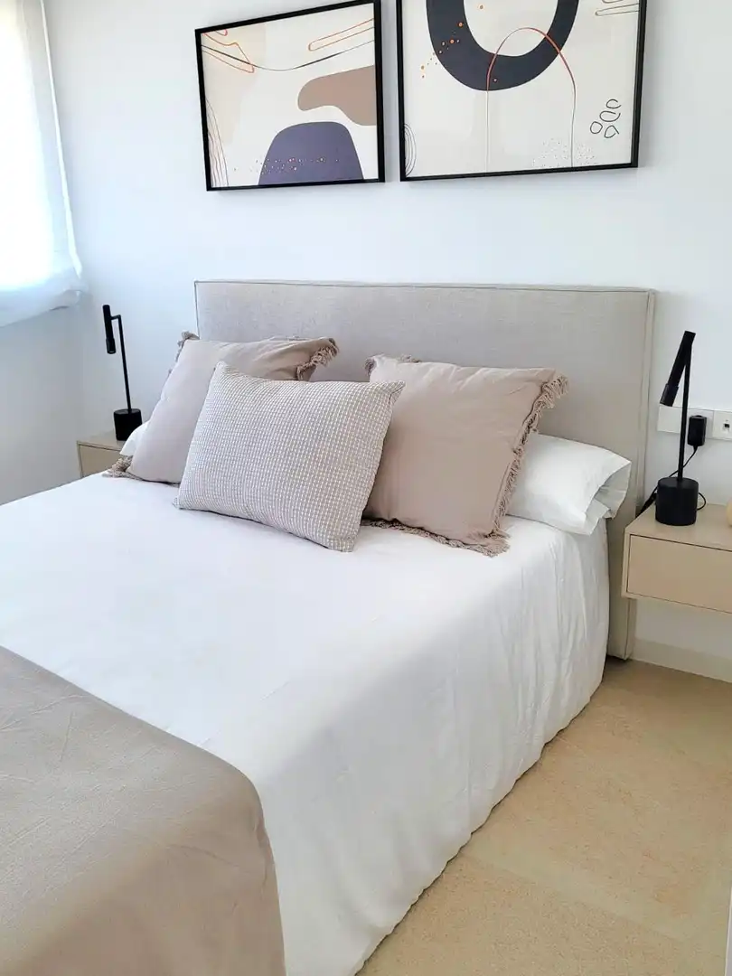 Bungalow avec piscine à vendre à Los Balcones - Los Altos, imagen 7