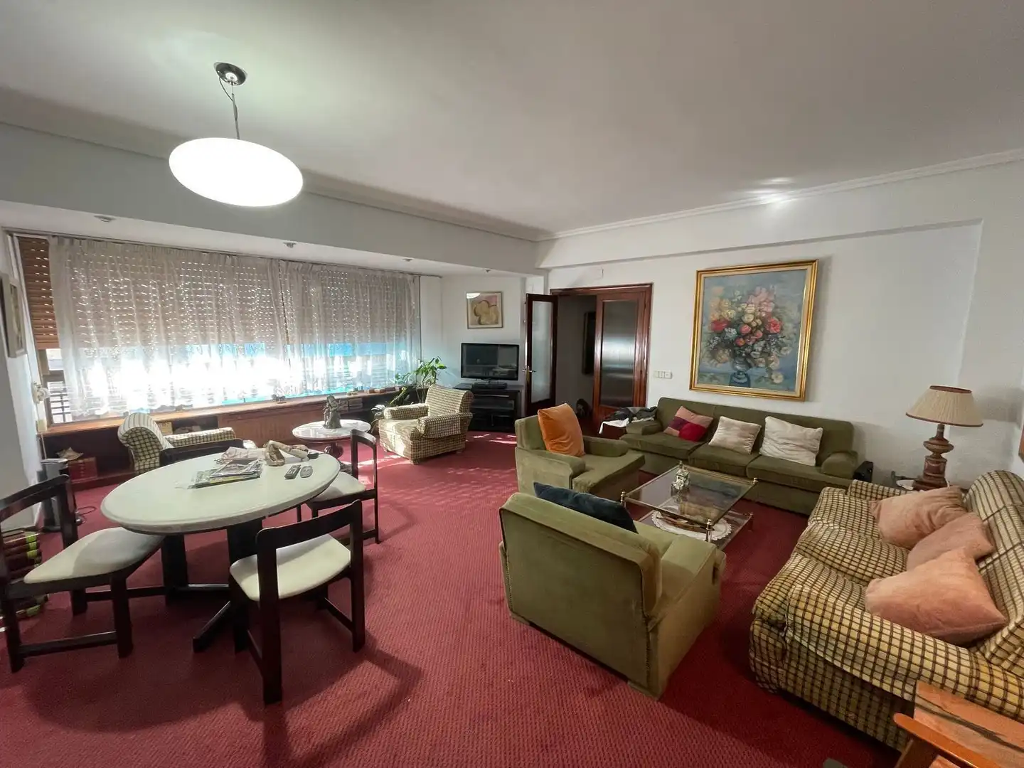 Flat with lift for sale in Juan Antonio Zunzunegi, imagen 3