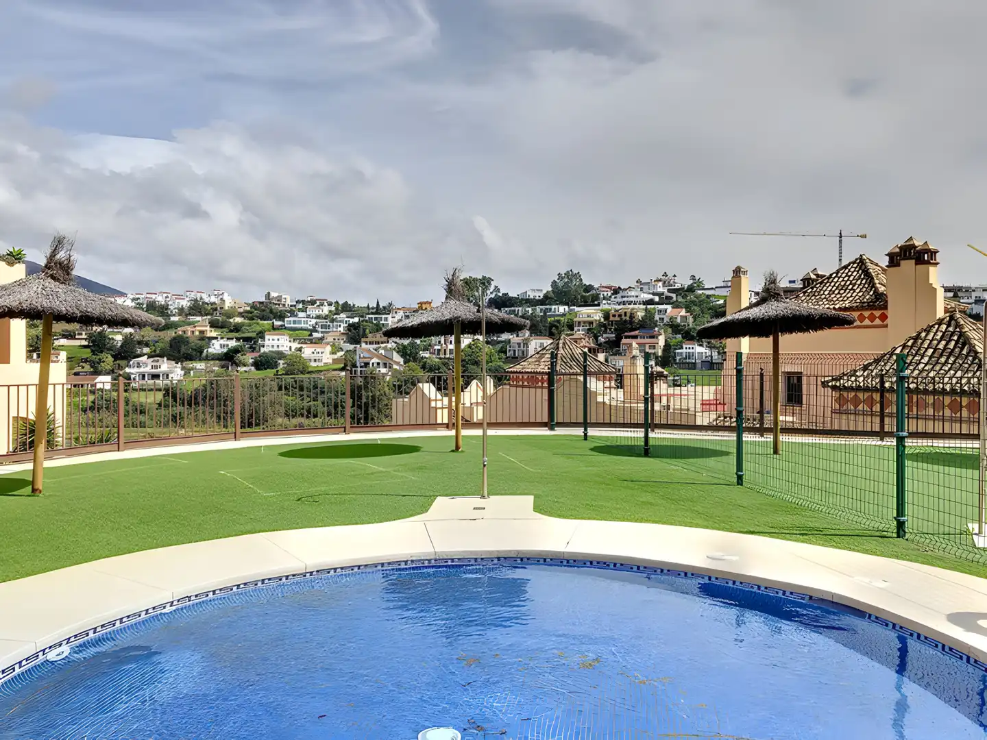 Apartament amb piscina en venda a Costa Natura, imagen 47