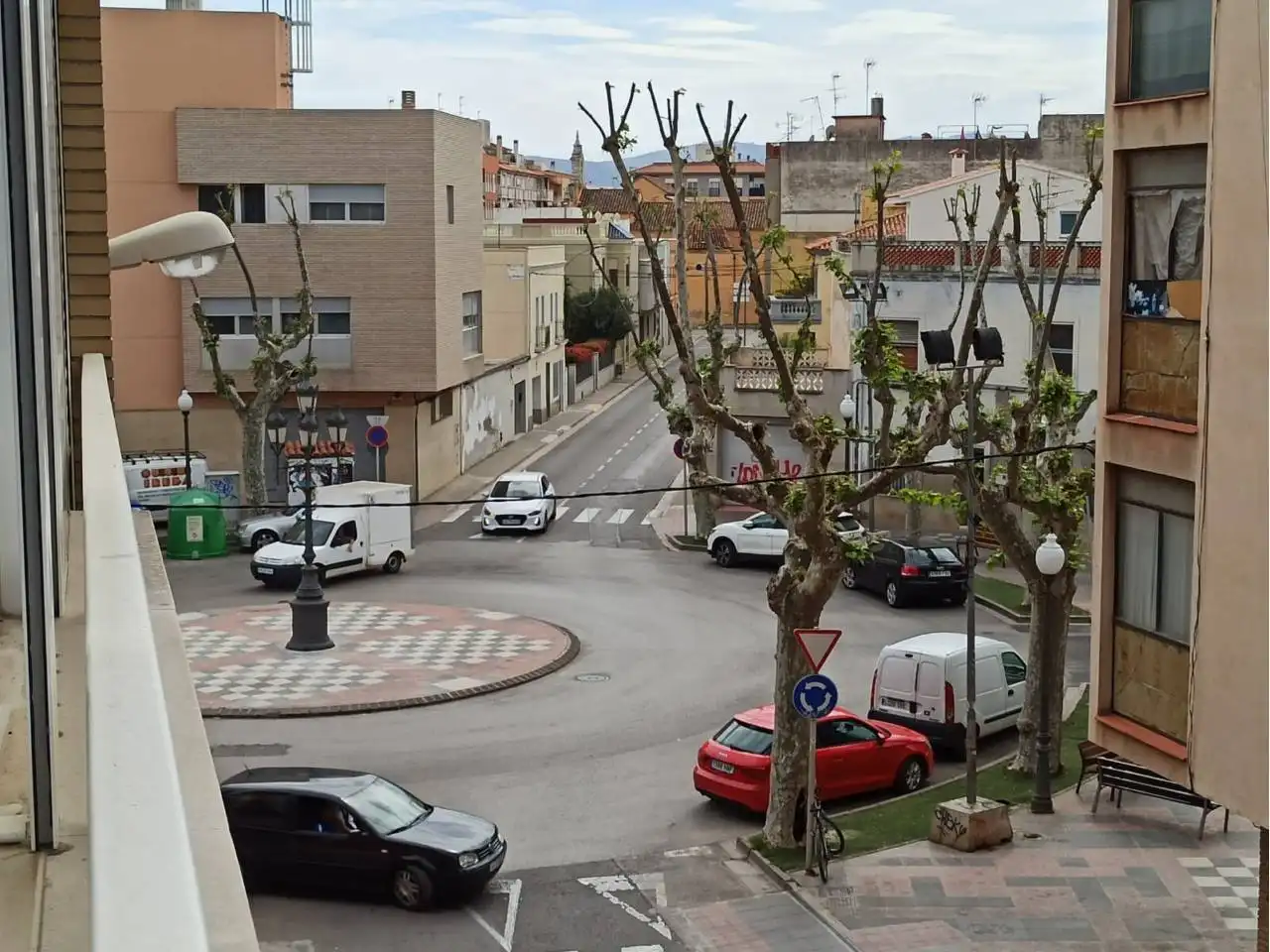 Pis amb ascensor en venda a Pueblo, imagen 17