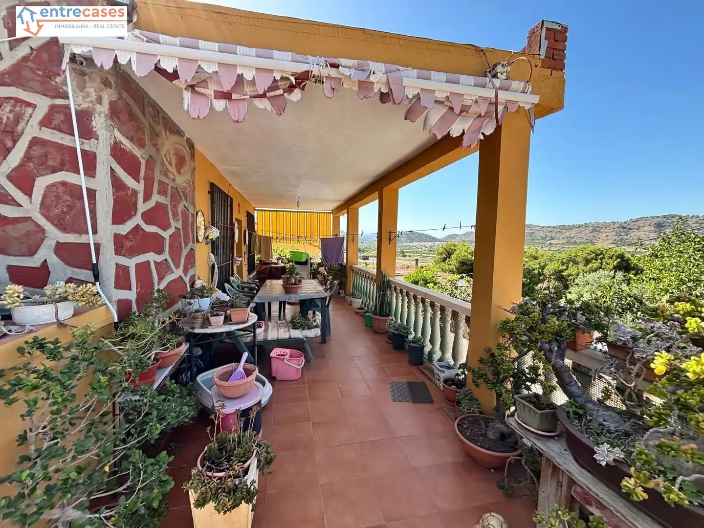 Casa con piscina en venta en Sagunto ciudad, imagen 5