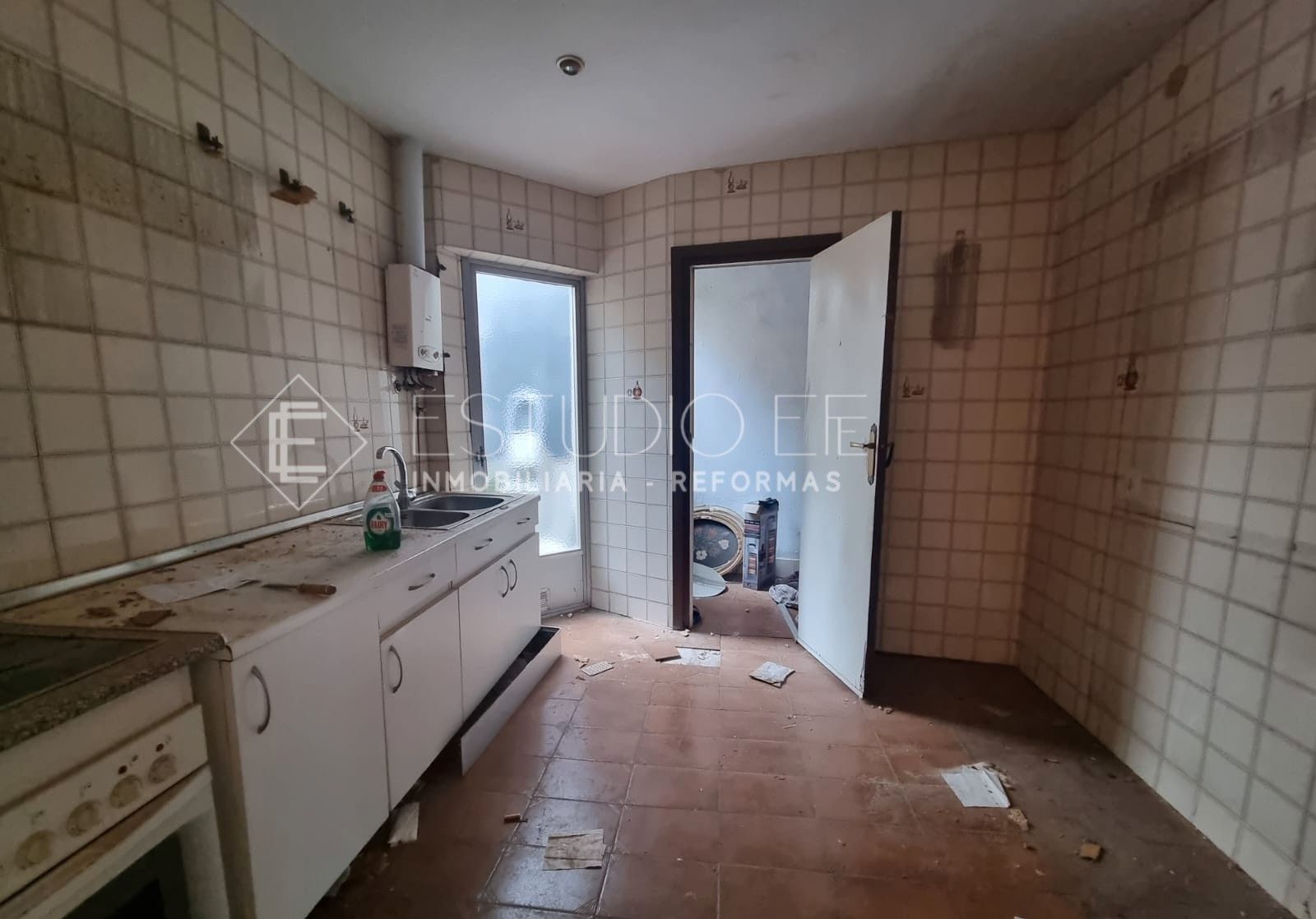 Flat for sale in Paseo de Canalejas, Prosperidad - Delicias