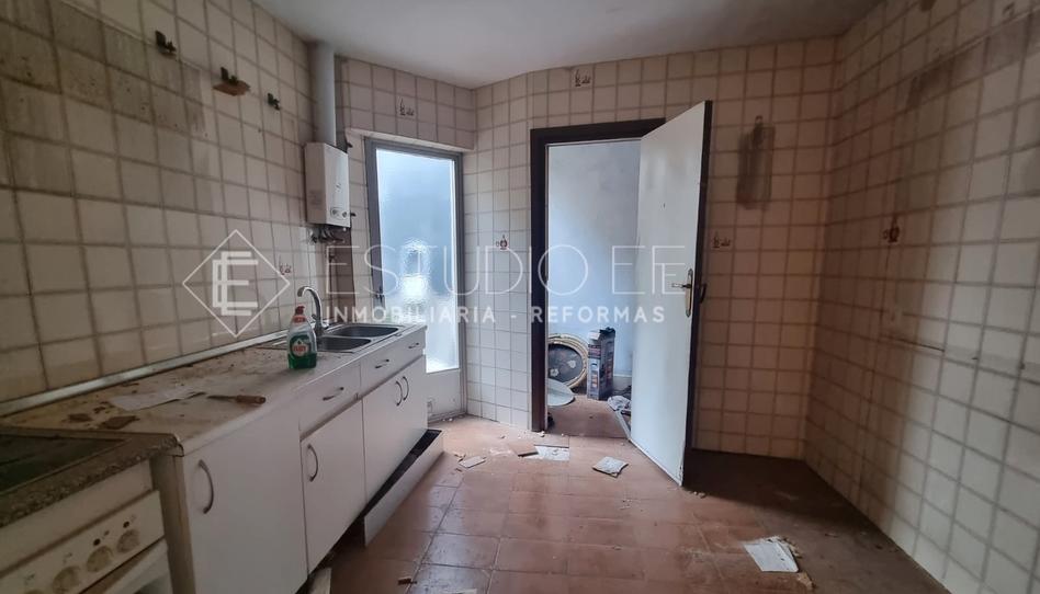 Photo 1 of Flat for sale in Paseo de Canalejas, Prosperidad - Delicias, Salamanca