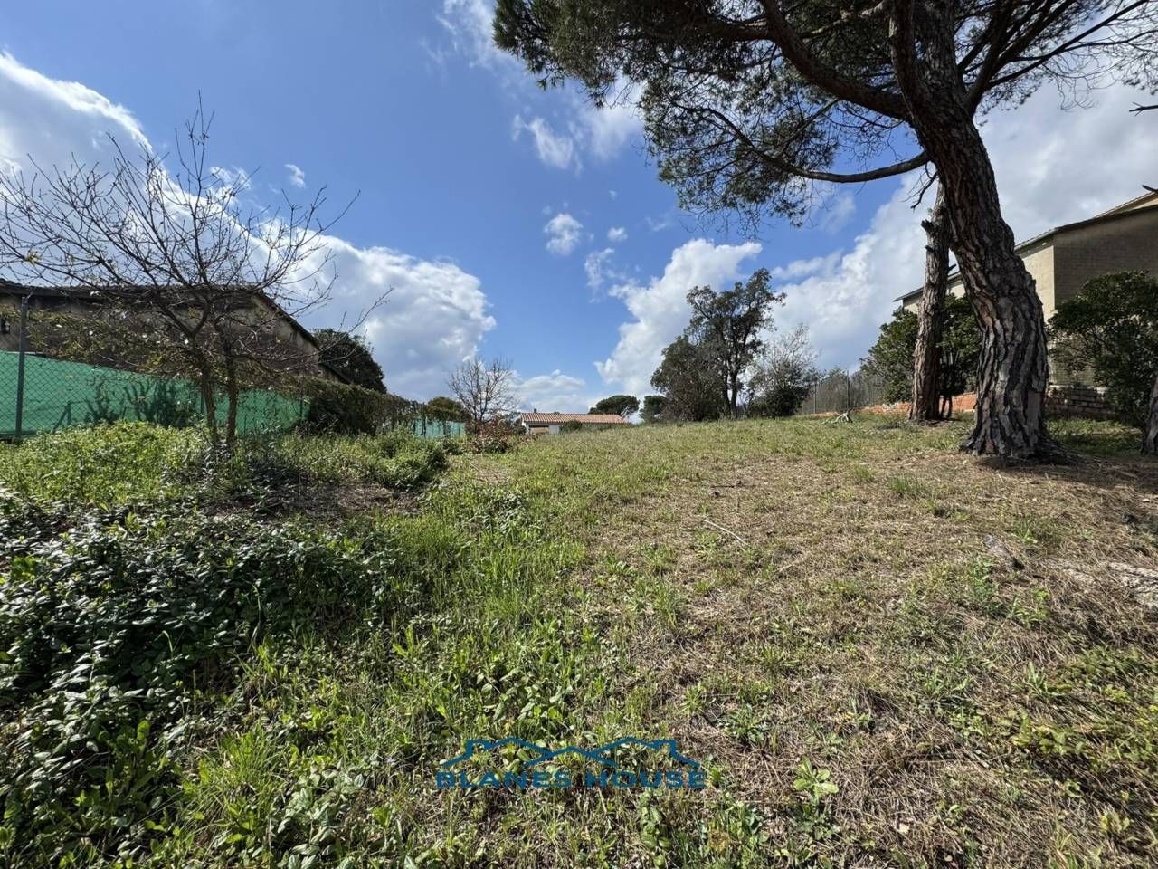 Land for sale in Maçanet de la Selva