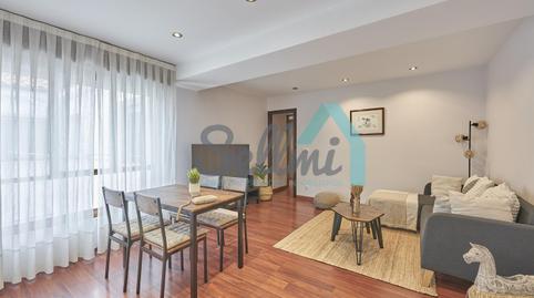 Photo 4 of Flat for rent in Pedro Antonio Menéndez, Parque San Francisco - Uría, Oviedo
