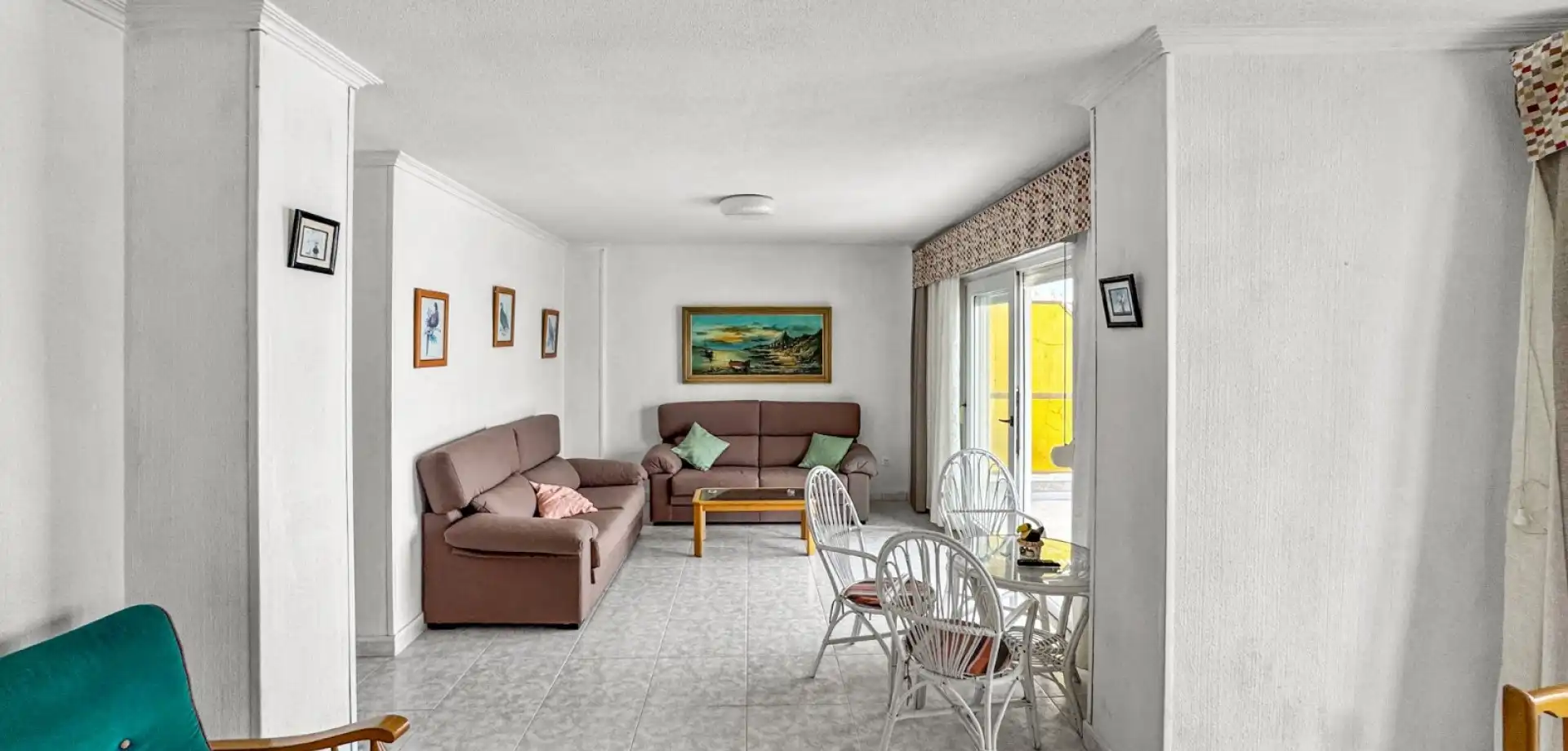 Apartament amb ascensor en venda a Playa de los Locos, imagen 24
