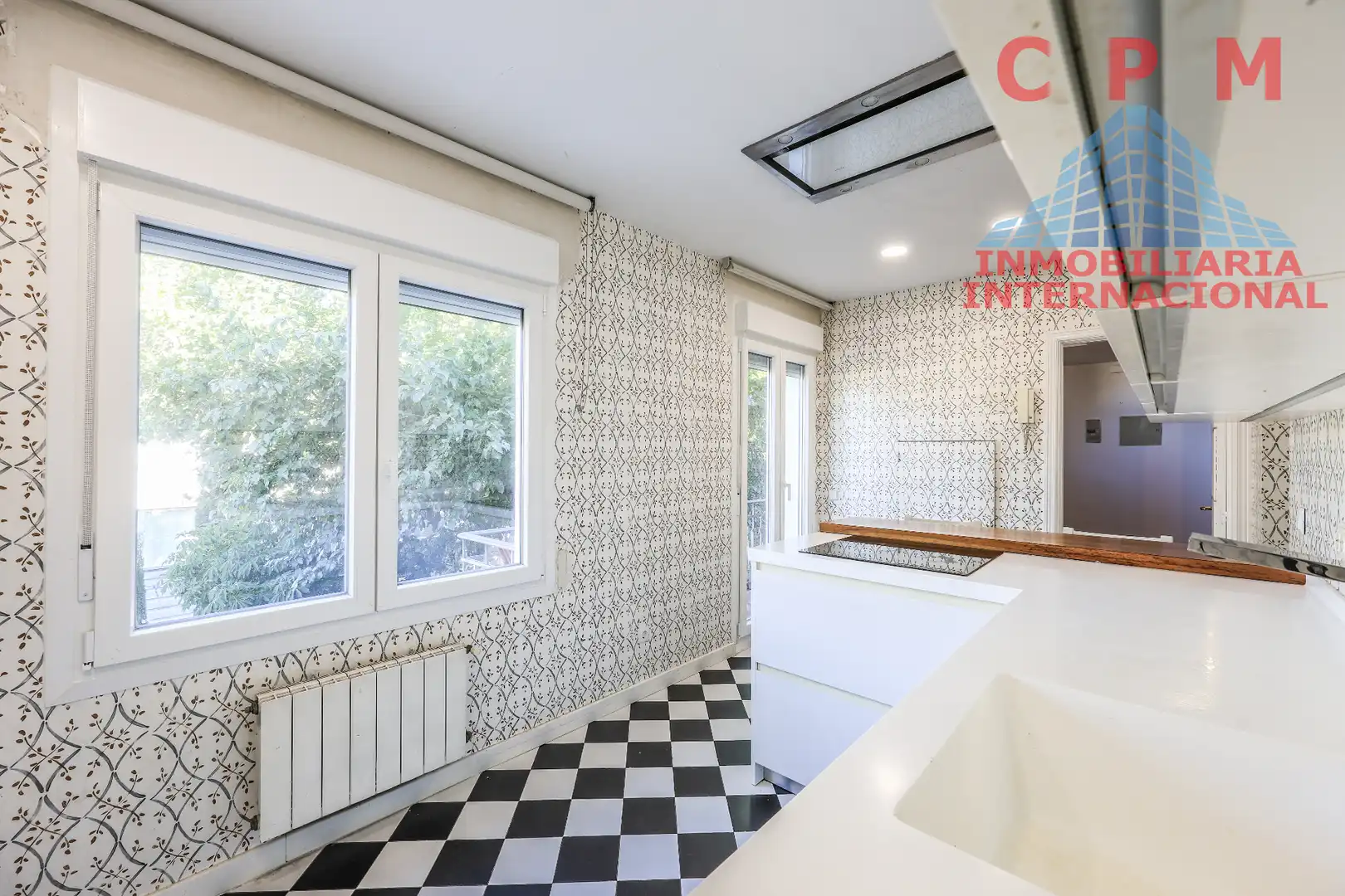 Reihenhaus mit Balkon zur Miete in Chamartín, imagen 9