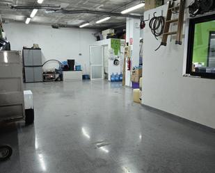 Premises to rent in Colonia Madrid, Benidorm