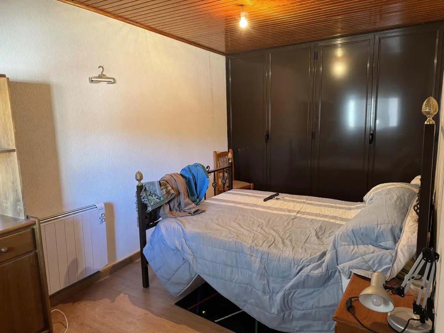 Habitación de Casa o chalet en venta en Vilardevós con Calefacción, Terraza y Trastero