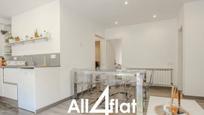 Exterior view of Flat for sale in  Barcelona Capital  with Parquet flooring, Furnished and Balcony