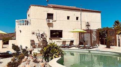 Foto 3 de Casa o xalet en venda a La Murada - Los Vicentes, Orihuela