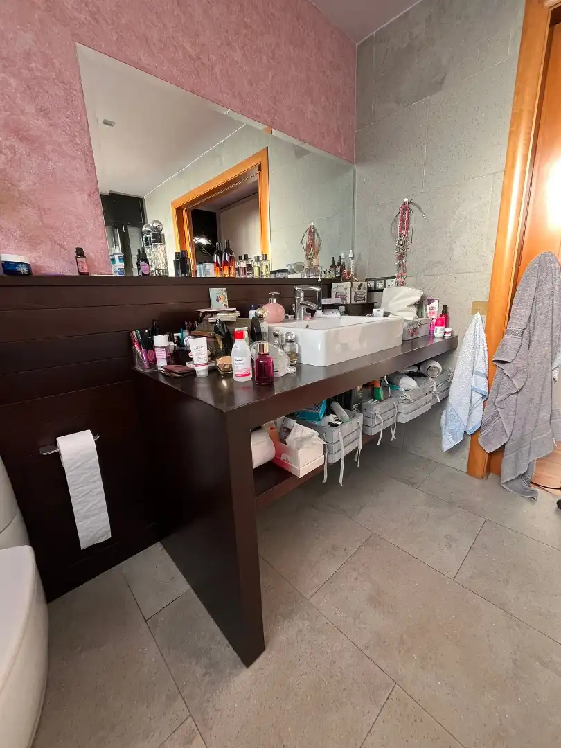 Chalet con terraza en venta en Carrer Mil Fulles, imagen 22