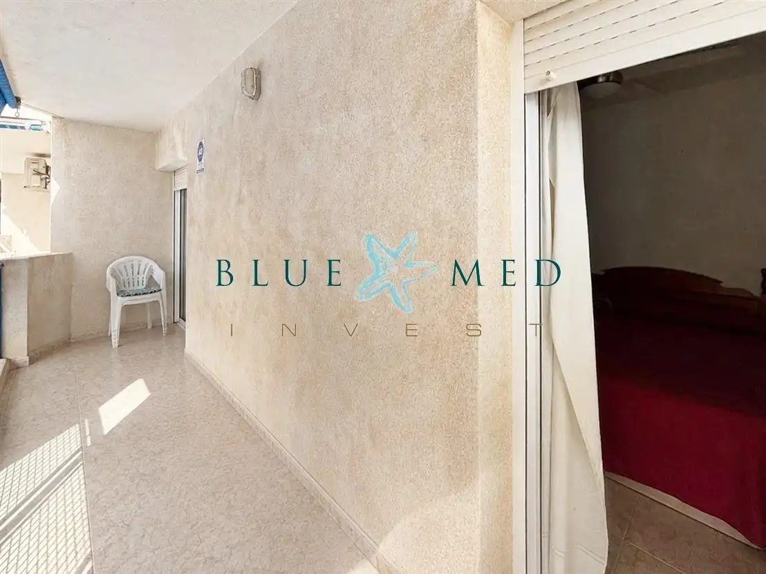 Apartments for sale in Mazarrón  with Terrace and Furnished