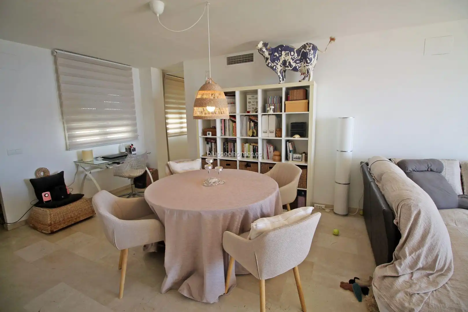 Attic for sale in Avenida Retamar Urb Terrazas del Mar, Los Nadales - Tio Charles