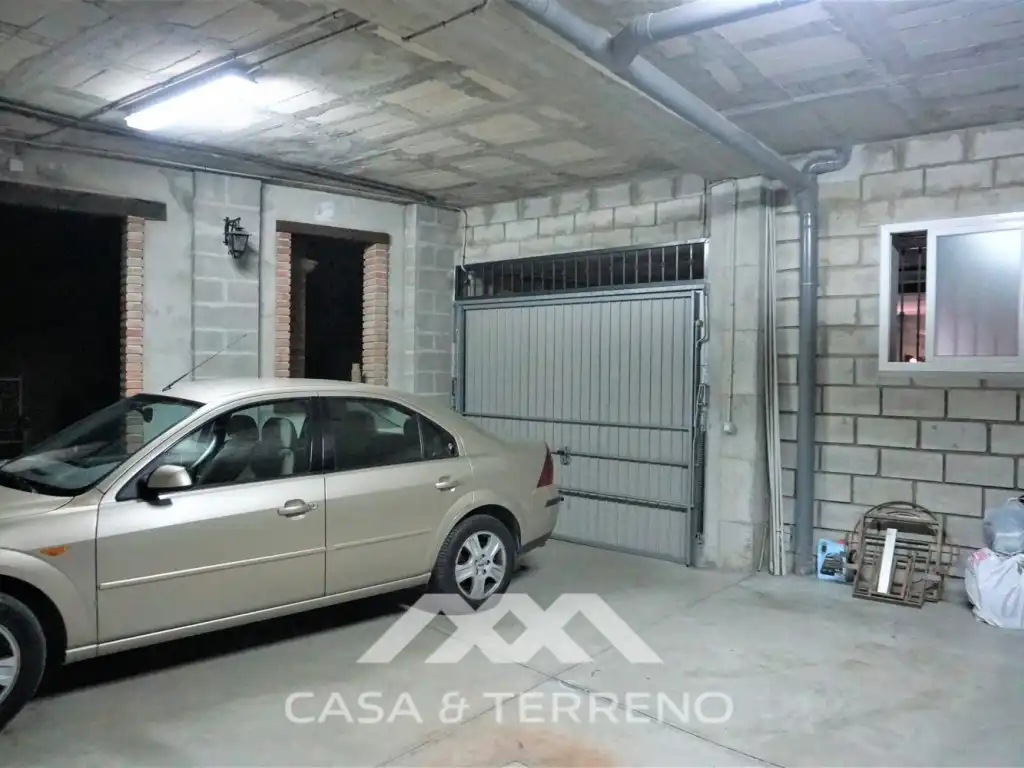 Parking of Houses for sale in Vélez-Málaga  with Air Conditioner, Terrace and Internet