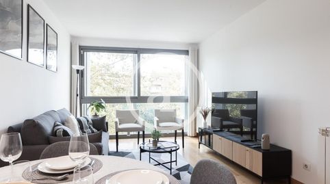 Foto 5 de Piso de alquiler en Av. Diagonal, Provençals del Poblenou, Barcelona Capital
