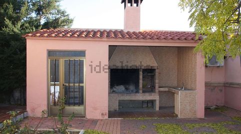 Foto 3 de Casa o chalet en venta en Pedanías - Extrarradio, Albacete Capital