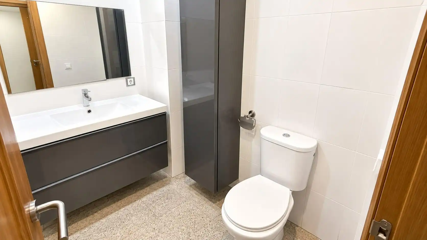 Erdgeschosswohnung mit Aufzug zum Verkauf in Núcleo urbano, imagen 19