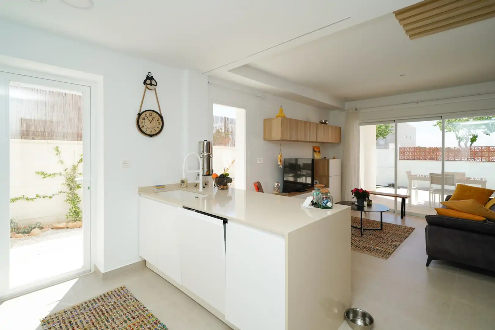 Houses for rent in Pilar de la Horadada ciudad