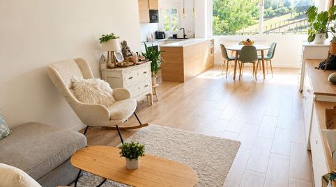 Foto 2 de Piso en venta en Carrer del Polvorí, El Terreno, Palma de Mallorca