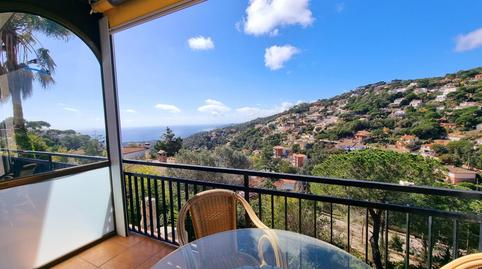 Foto 3 de Casa o xalet en venda a  Castanyers, Serra Brava, Lloret de Mar