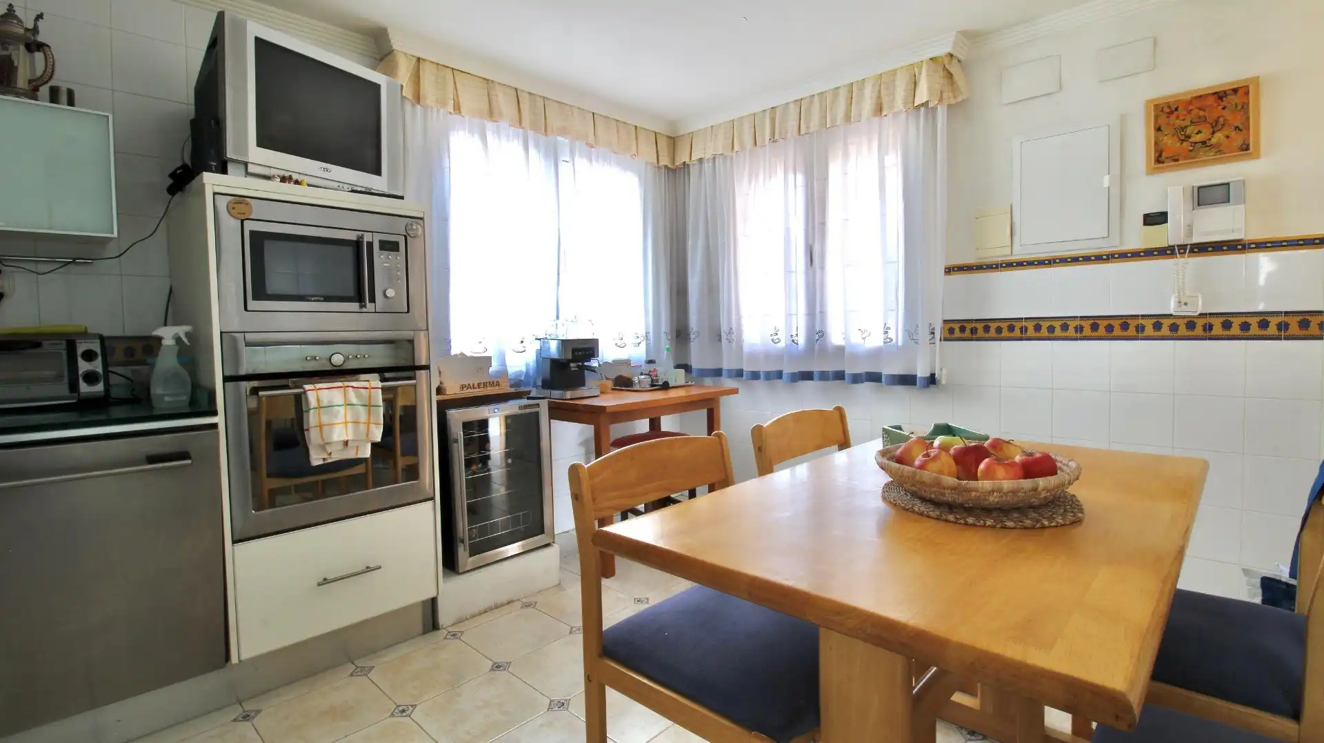 Villa mit Terrasse zum Verkauf in Calle Calle Cerro del Oro, imagen 42