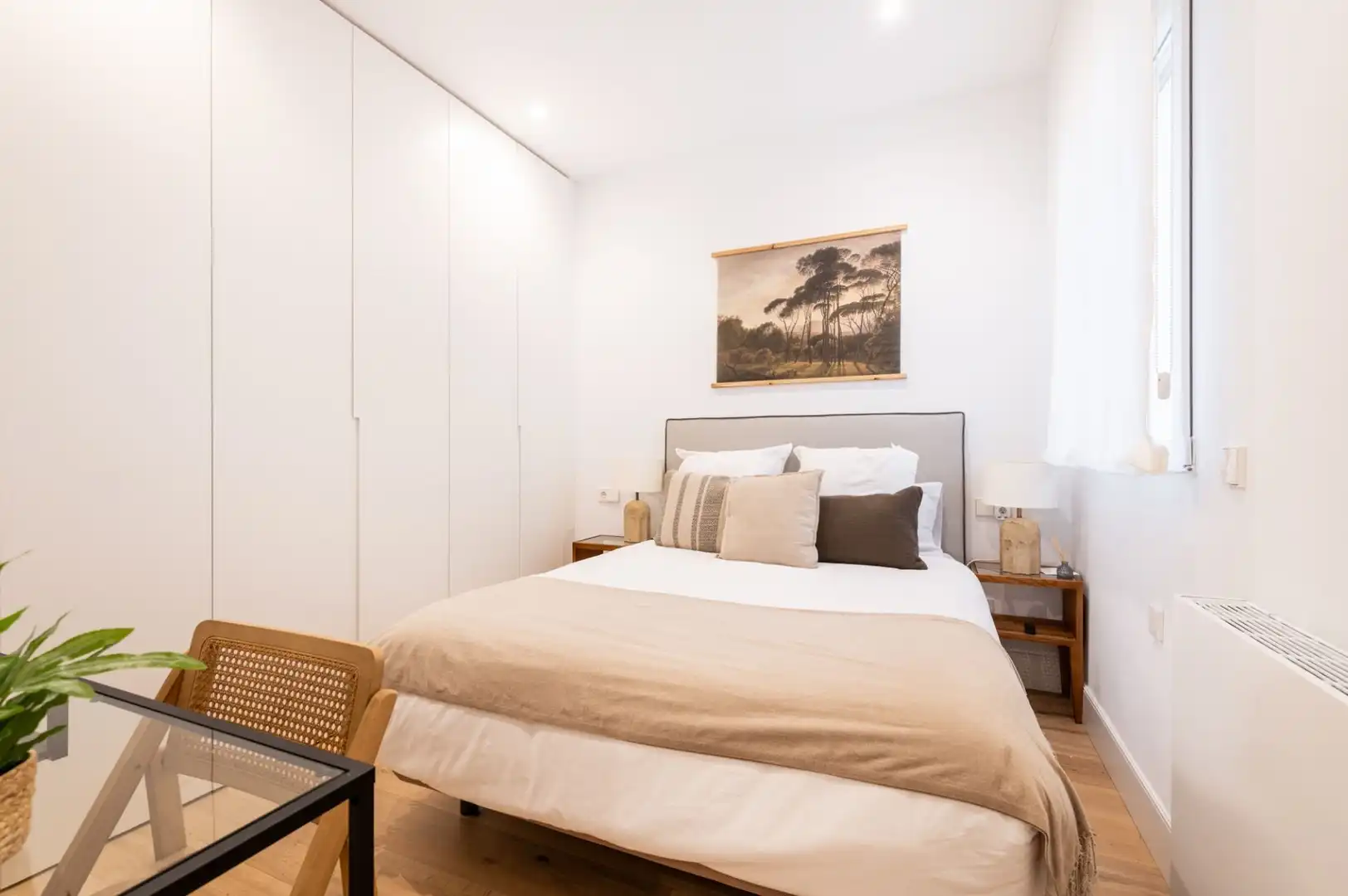 Piso en venta en Recoletos