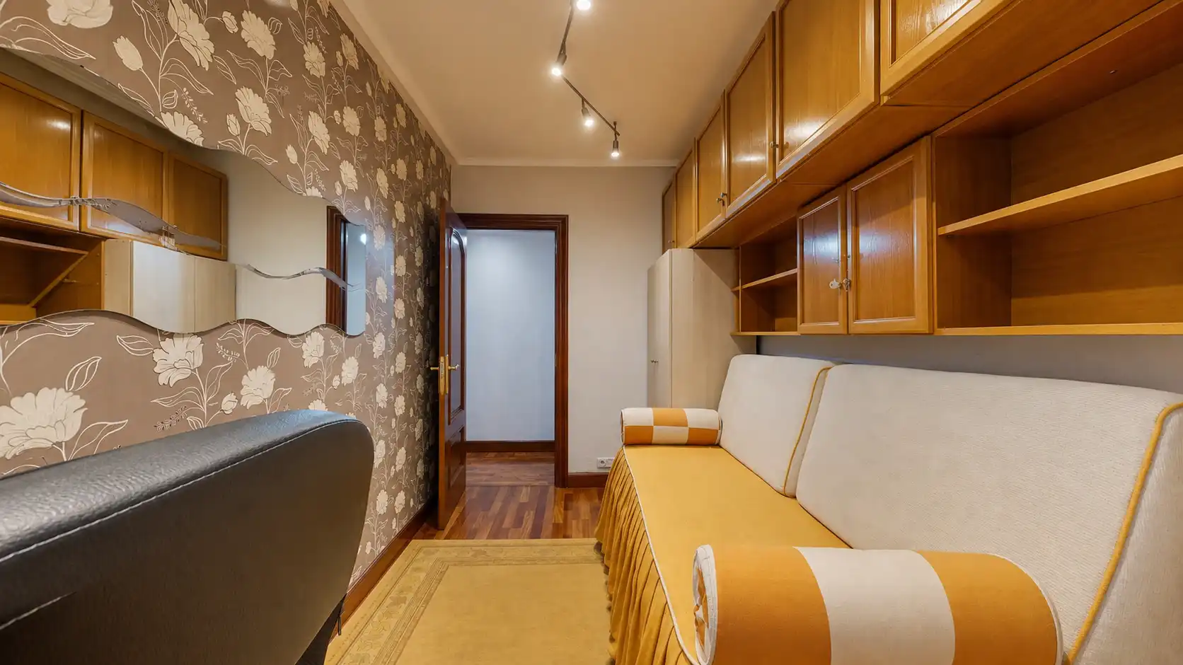 Wohnung zum Verkauf in Bilbao  mit Heizung
