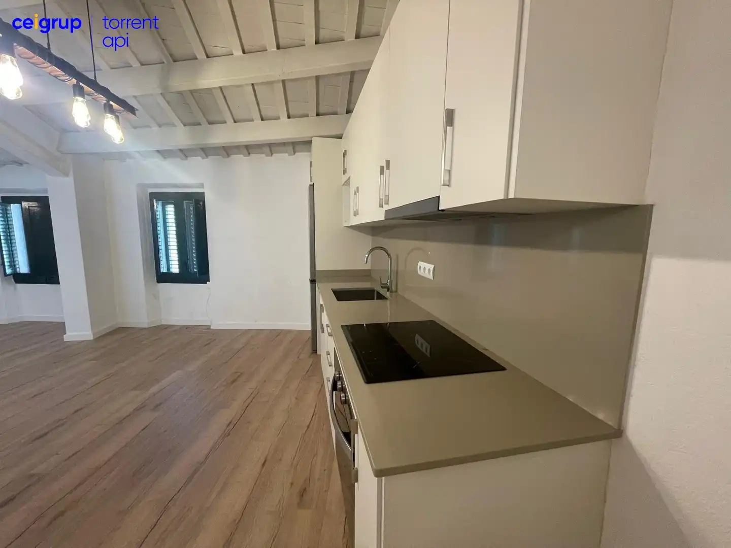 Flat for rent in Fontanilles