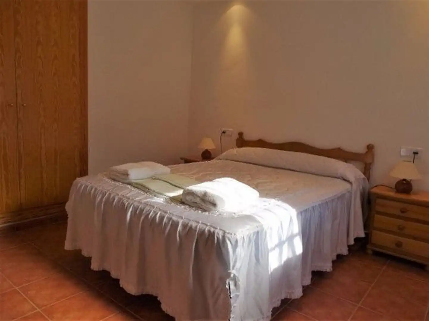 Villa con piscina in vendita a Moratalla, imagen 13