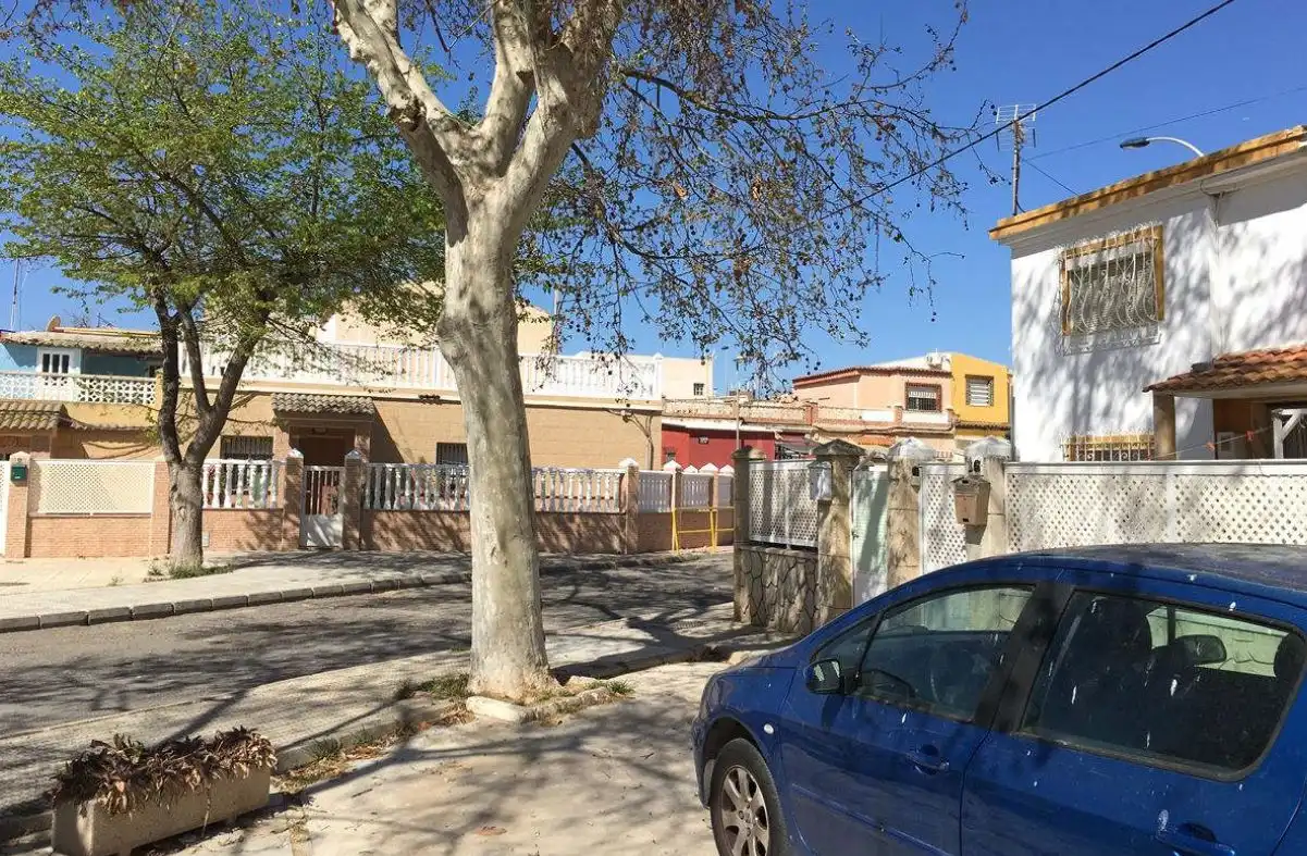 Apartamento en venta en Alc Cendra Badia-V Carida, imagen 2