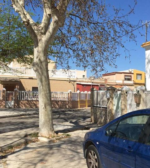 Foto 2 de Apartamento en venta en  Alc Cendra Badia-v Carida, San Ginés, Cartagena