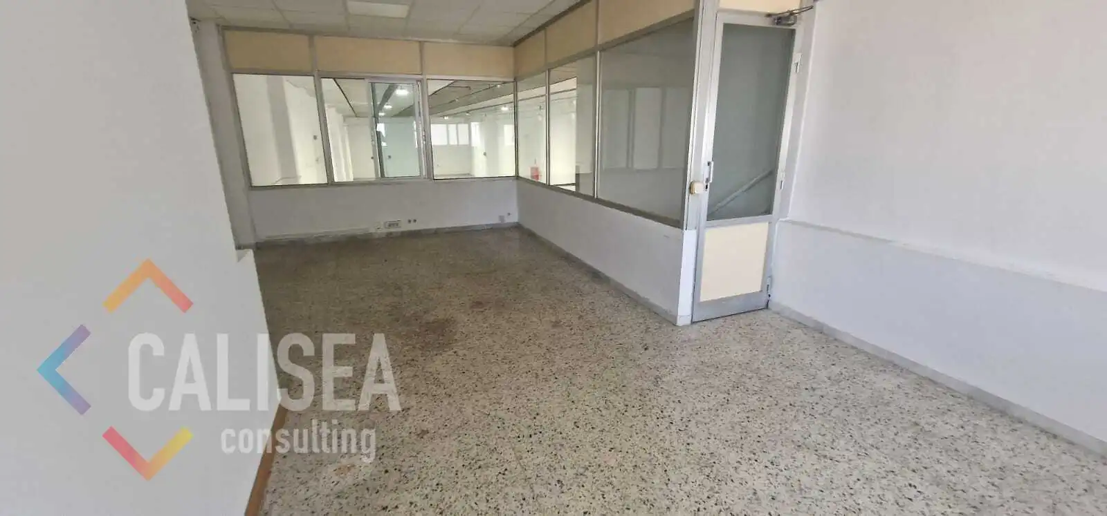 Industrial buildings for rent in Gràcia