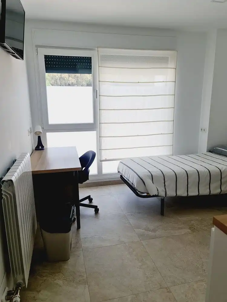 Habitación de Estudio de alquiler en Villaviciosa de Odón con Calefacción