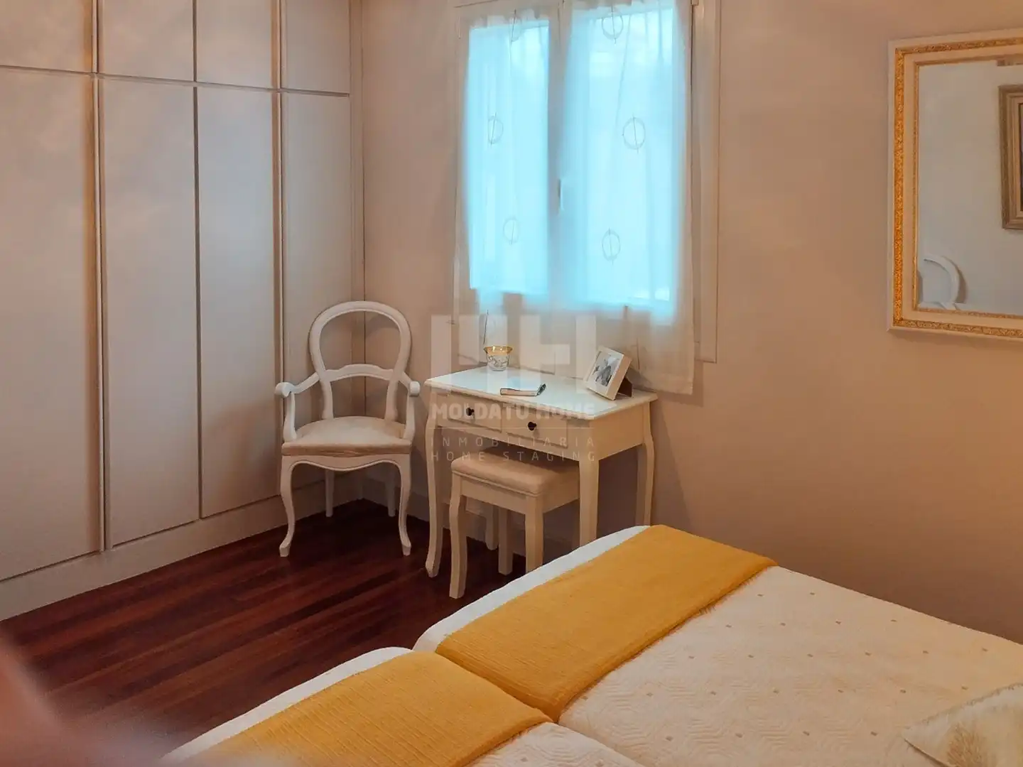Habitación de Casa o chalet en venta en Hernialde con Calefacción, Jardín privado y Terraza