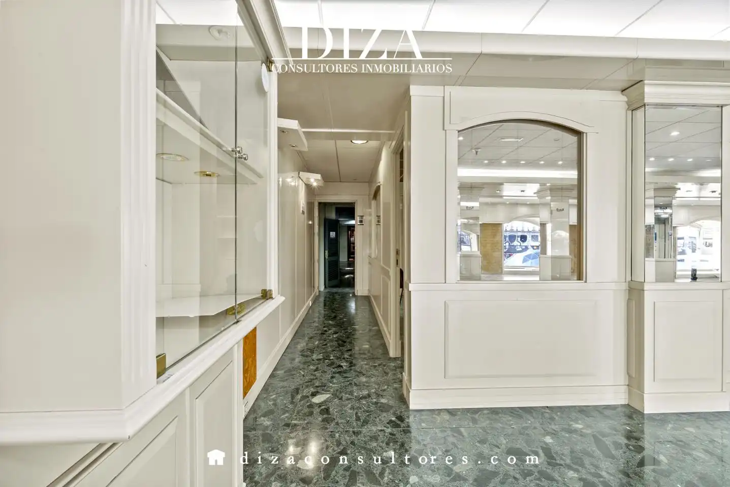 Business premises to rent in Puerta del Sol, imagen 11