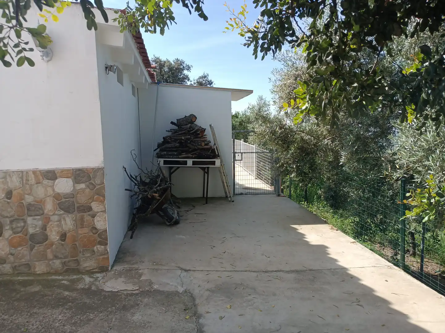 Maison rustique à vendre à Almodóvar del Río, imagen 3