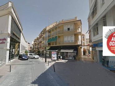 Appartement à vendre à Calle ZAMORA
