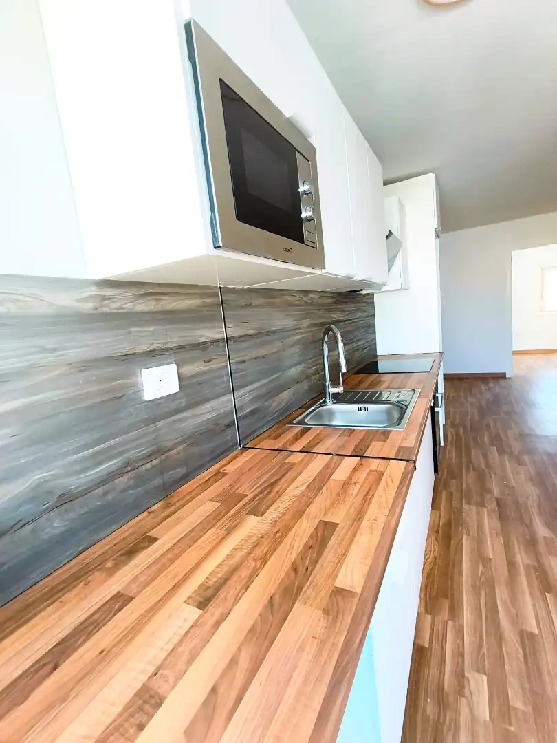Cocina de Piso en venta en Arico con Horno, Microondas y Balcón