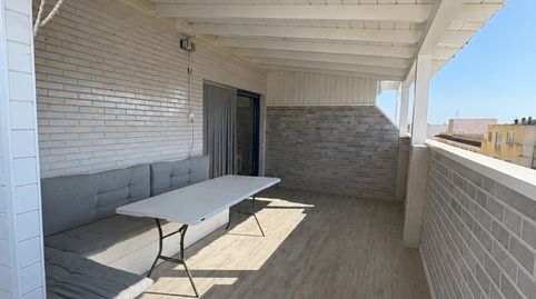Foto 5 de Ático en venta en Carrer Santa Pola, 10, Moncófar Playa, Moncofa