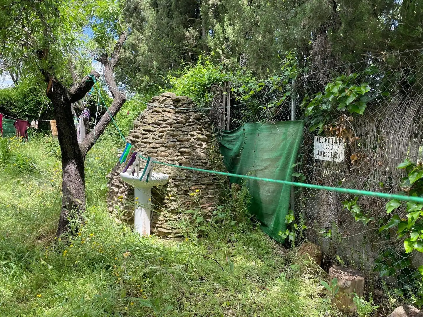 Finca rústica en venda en Carrión de Calatrava amb Calefacció, Terrassa i Traster