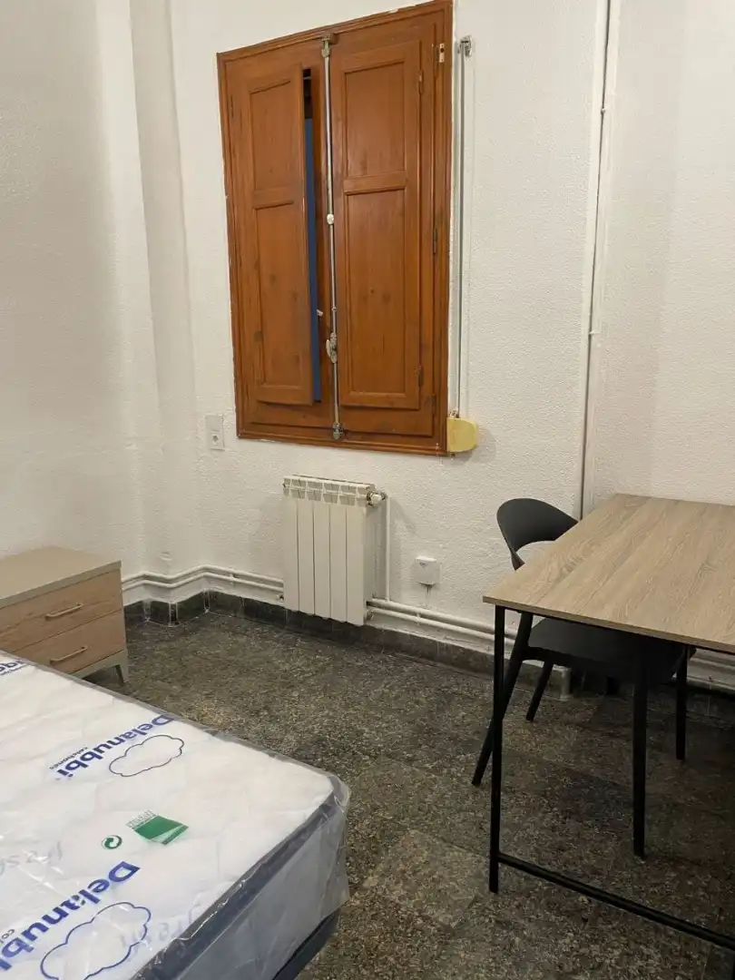 Piso de alquiler en Valencia con Amueblado