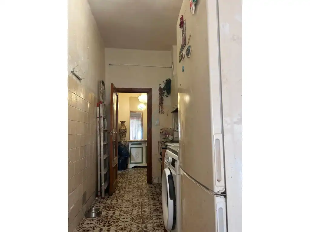 Cuina de Planta baixa en venda en Valencia
